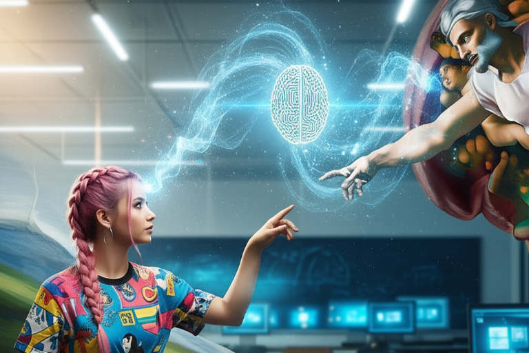 🎓 How Universities Can Successfully Integrate AI in Education: A Pakistani University’s Proven Framework