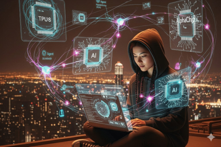 🚀 How to Leverage Google’s AI Infrastructure for Startup Success in 2026