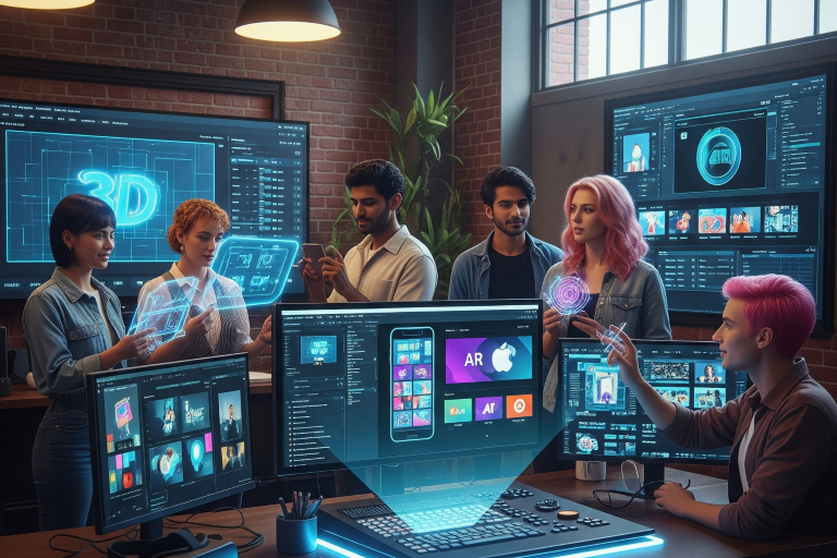 🚀 How WPP’s AI Production Studio Works — A Complete Guide for Modern Marketing Teams and Agencies