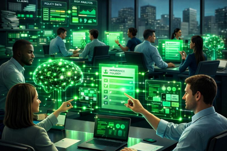 How Patra AI is Automating the Commercial Package Policies in 2026: A Guide for Insurance Teams Scaling to 85% Workflow Automation