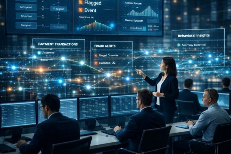 AI in the Core: Redefining Modern Banking