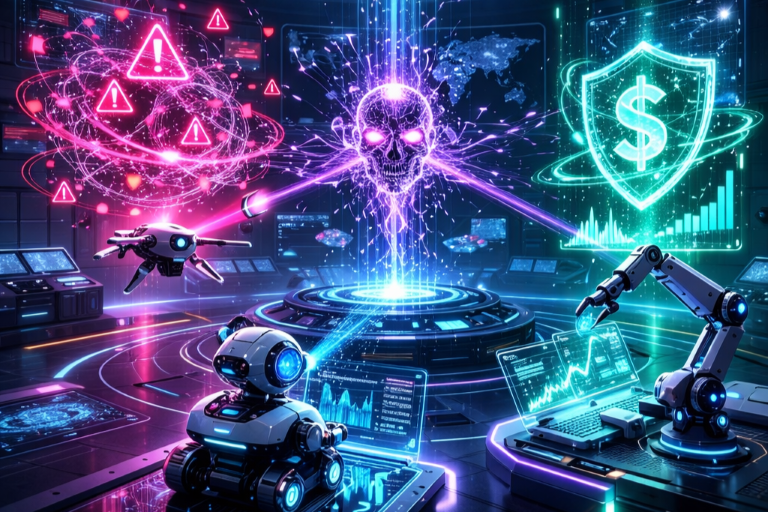 3 SOC Challenges You Must Solve In 2026: An AI Playbook for Startups