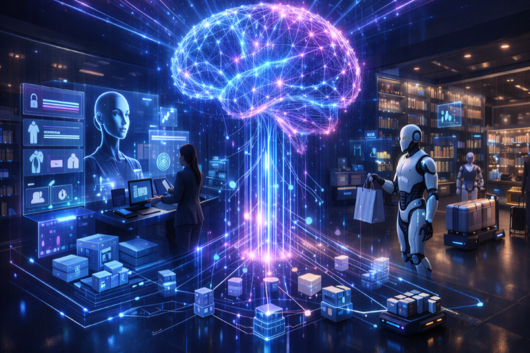 Why AI Fluency is the New Professional Literacy: A 2026 Strategic Guide for Leaders