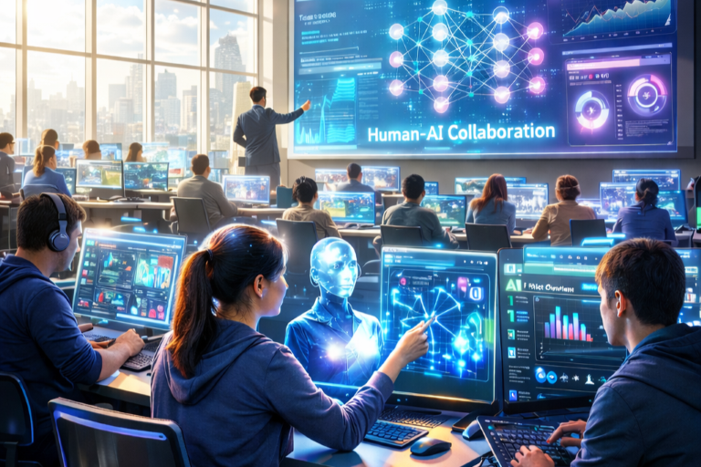 The AI Curriculum Playbook: Why Anthropic’s Education Move is 2026’s Infrastructure Blueprint