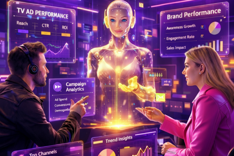 EDO’s ChatEDO: Why Agentic AI is Replacing Traditional Marketing Analytics Dashboards in 2026
