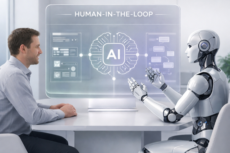 The Second Wave: Why 2026 is the Year AI Moves Beyond the “Efficiency Trap”