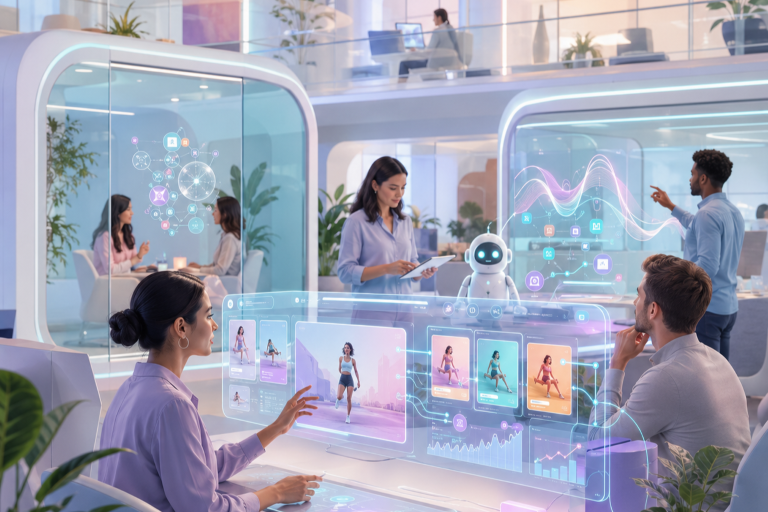AI Marketing in 2026: Why Dynamic Creative Optimization Became the Engine Behind Modern Campaigns