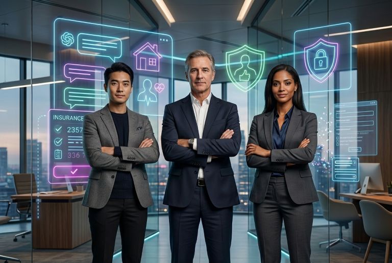 Aviva Puts Insurance Inside ChatGPT: How AI Is Changing Insurance Distribution in 2026